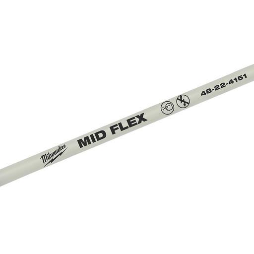 Milwaukee 48224160 7.5m (25ft) Fish Stick Cable Rod Feeder Combo Kit – image 7