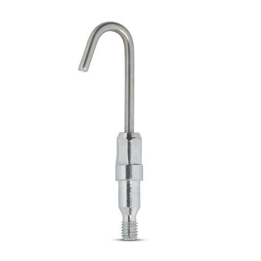 Milwaukee 48224157 3pce Tip Accessory Kit for Fish Stick Cable Rod Feeder – image 5