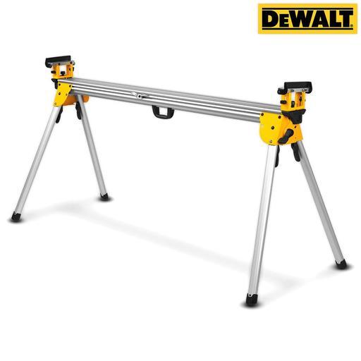 DeWalt DWX723-XE Heavy Duty Universal Mitre Saw Work Stand