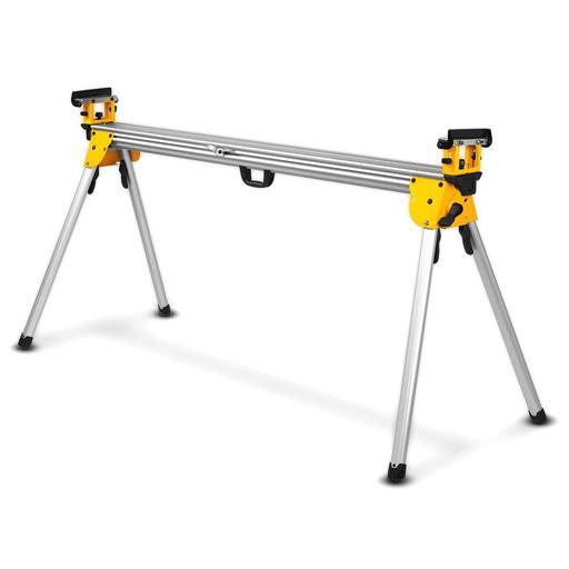 DeWalt DWX723-XE Heavy Duty Universal Mitre Saw Work Stand – image 2