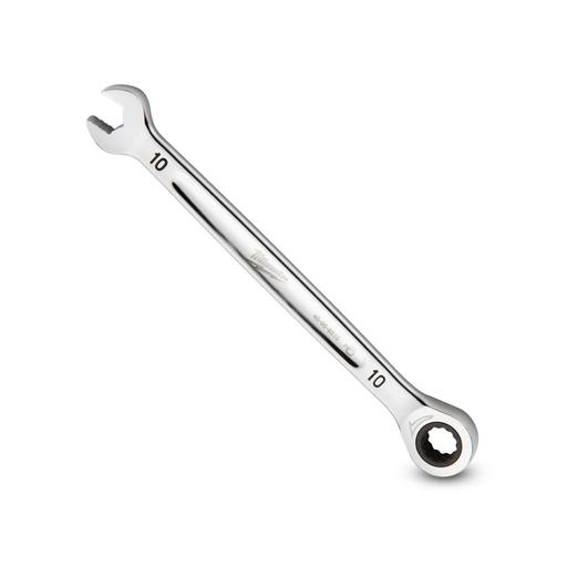 Milwaukee 45969310 10mm Metric Ratcheting Combination Wrench – image 4
