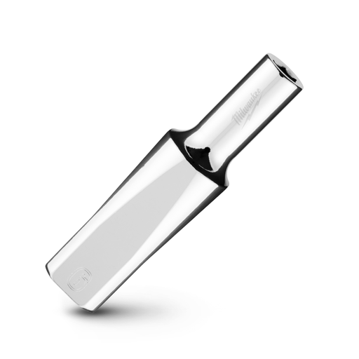 Milwaukee 45349090 3/8’’ Drive 6mm Metric 6-Point Deep Socket – image 4