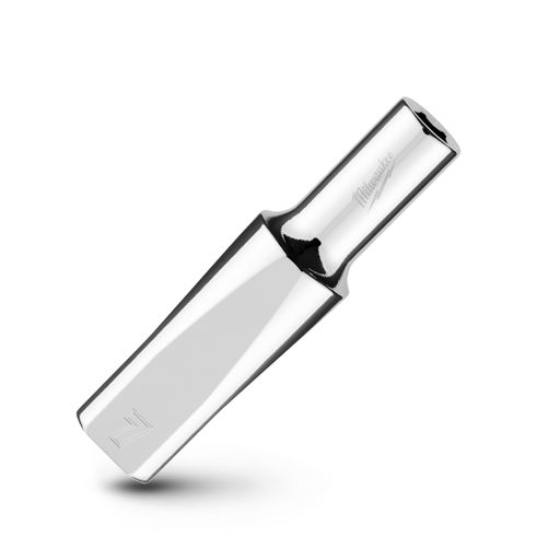 Milwaukee 45349091 3/8’’ Drive 7mm Metric 6-Point Deep Socket – image 4