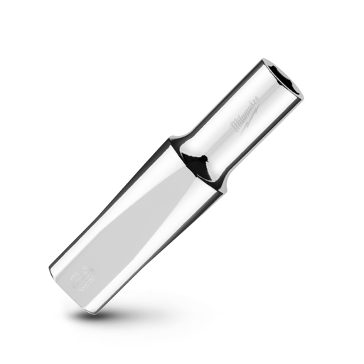 Milwaukee 45349092 3/8’’ Drive 8mm Metric 6-Point Deep Socket – image 4