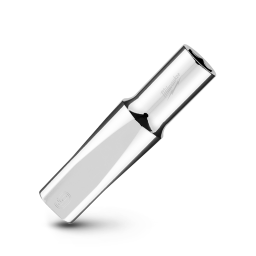 Milwaukee 45349093 3/8’’ Drive 9mm Metric 6-Point Deep Socket – image 4