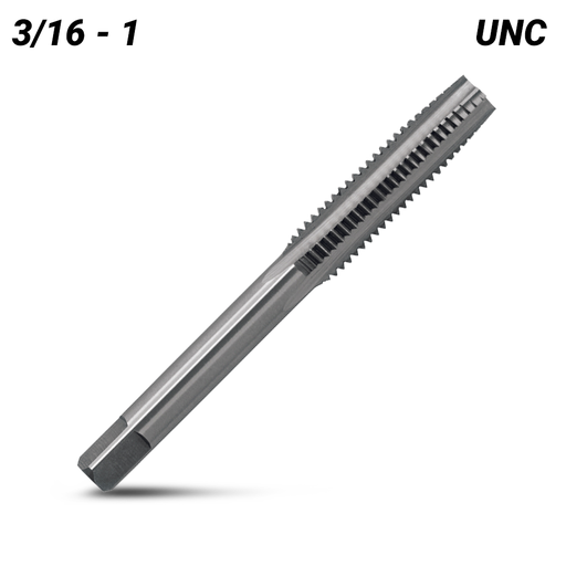 Daytona S1488UNC UNC M2 Hand Taps