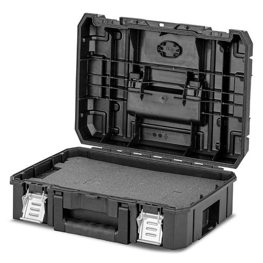 DeWalt DWST83345-1 2.0 TSTAK Shallow Tool Storage Box – image 4