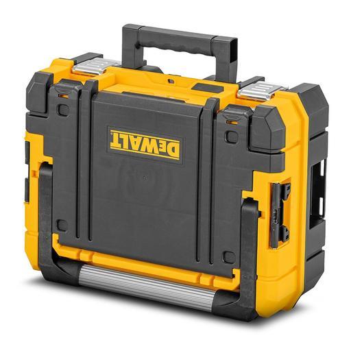 DeWalt DWST83344-1 2.0 TSTAK Long Handle Shallow Tool Storage Box – image 7