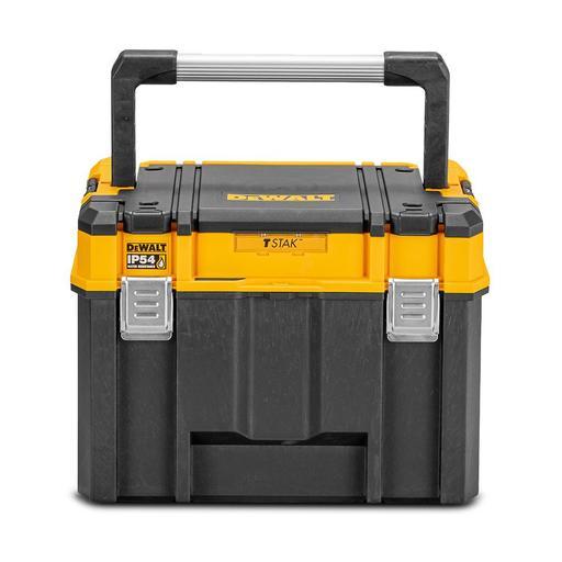 DeWalt DWST83343-1 2.0 TSTAK IP54 Deep Long Handle Tool Storage Box – image 5