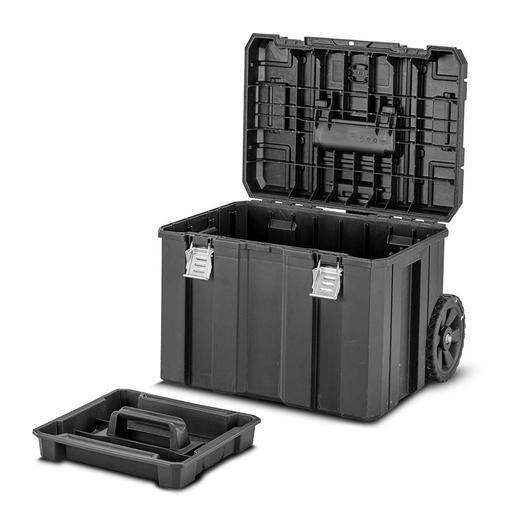 DeWalt DWST83347-1 2.0 TSTAK Mobile Toolbox Organiser System – image 5