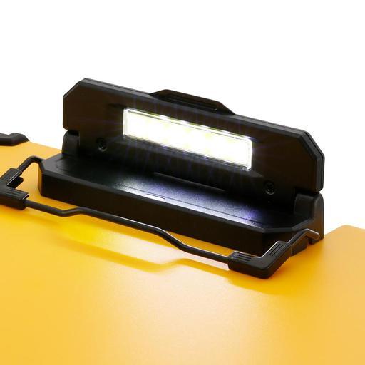 DeWalt DWST827321 TSTAK Job Site Clipboard