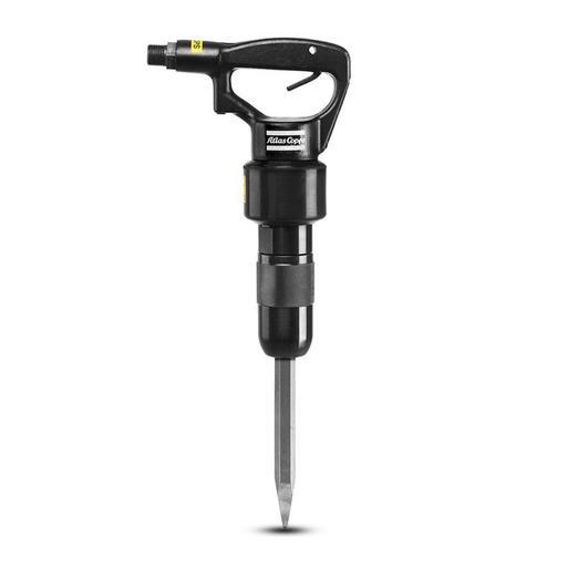 Atlas Copco TEX03PS  4kg Pneumatic Chipping Hammer – image 2