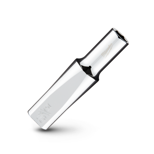 Milwaukee 45343125 3/8’’ Drive 5/16’’ SAE 6-Point Deep Socket – image 4
