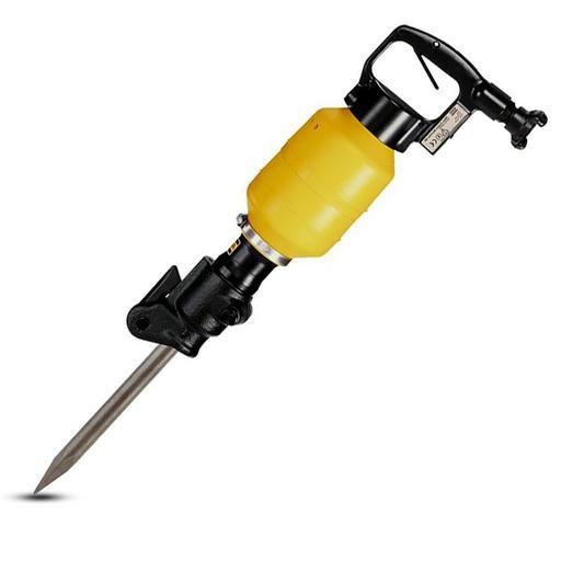 Atlas Copco TEX12PSKL 12kg Pneumatic Breaker Hammer – image 2