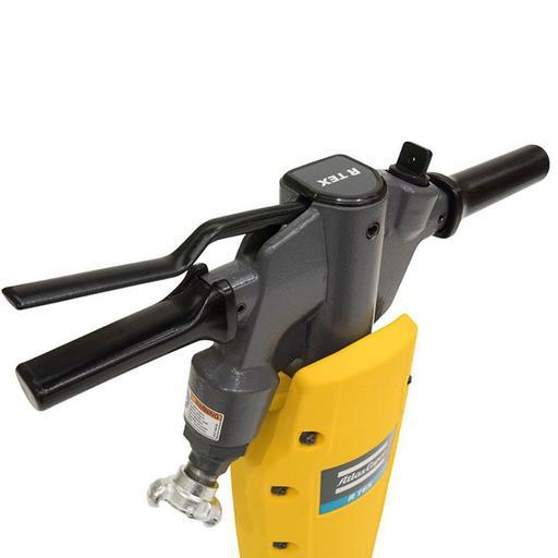 Atlas Copco RTEX 25kg (8461012520) Pneumatic Breaker Hammer – image 3