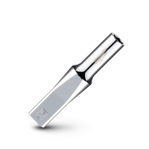 Milwaukee 45349042 1/4’’ Drive 5mm Metric 6-Point Deep Socket – image 4