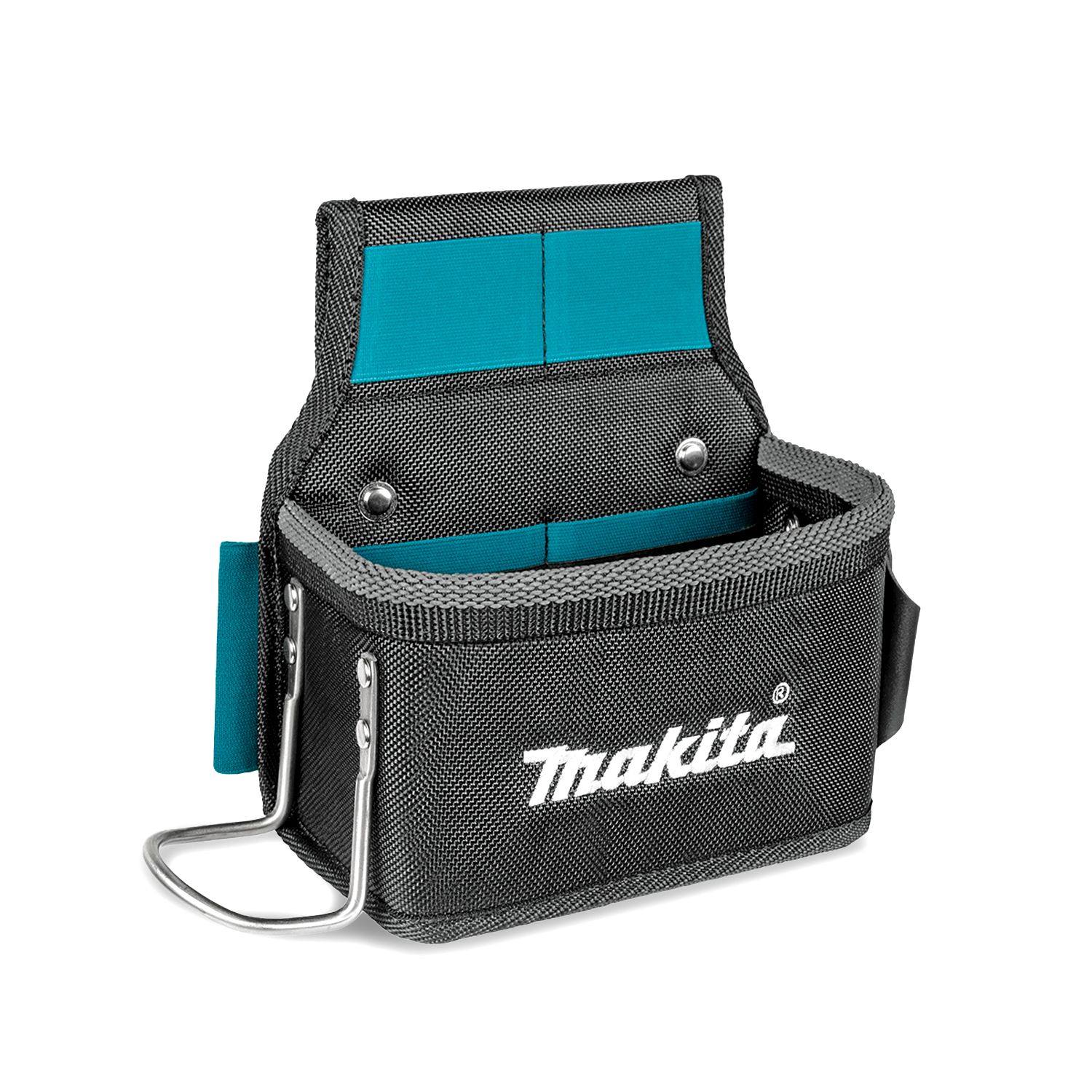 Makita E-15257 (E-05197) Fixings Pouch and Hammer Holder – image 1