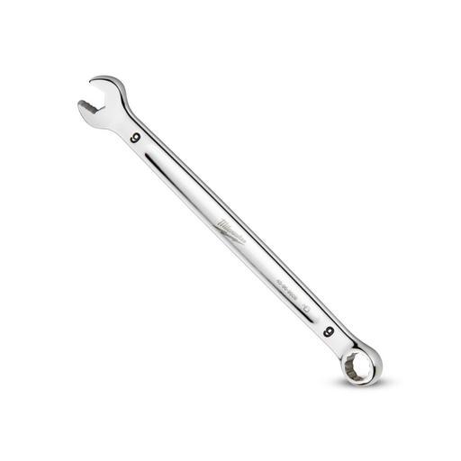 Milwaukee 45969509 9mm Metric Combination Wrench – image 4