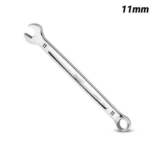 Milwaukee 45969511 11mm Metric Combination Wrench – image 2