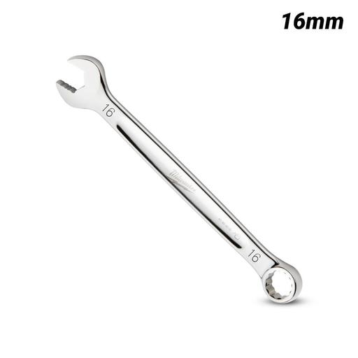 Milwaukee 45969516 16mm Metric Combination Wrench – image 2