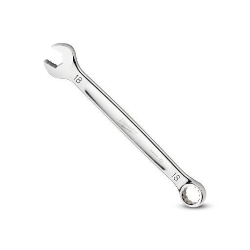 Milwaukee 45969518 18mm Metric Combination Wrench – image 4