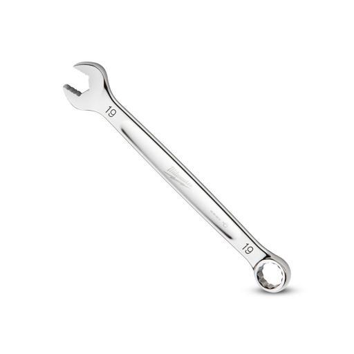 Milwaukee 45969519 19mm Metric Combination Wrench – image 4