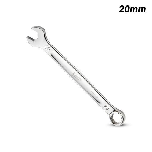 Milwaukee 45969520 20mm Metric Combination Wrench – image 2
