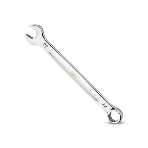 Milwaukee 45969522 22mm Metric Combination Wrench – image 4