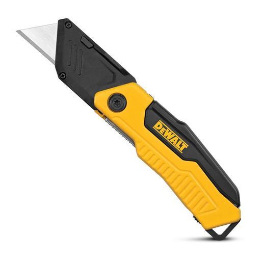DeWalt DWHT10916 Fixed Blade Folding Lightweight Utility Knife – image 2
