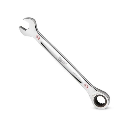 Milwaukee 45969220 5/8" SAE Ratcheting Combination Wrench – image 4