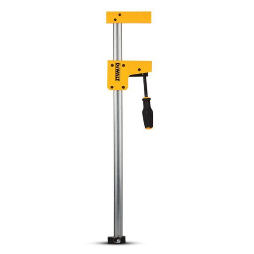 DeWalt DWHT83831 610mm (24") Parallel Jaw Clamp – image 2