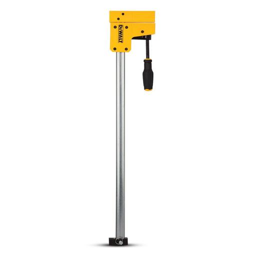 DeWalt DWHT83831 610mm (24") Parallel Jaw Clamp – image 4