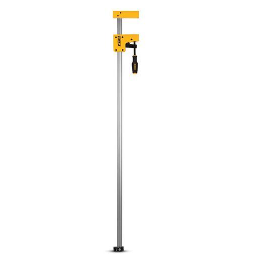 DeWalt DWHT83832 1220mm (48") Parallel Jaw Clamp – image 2