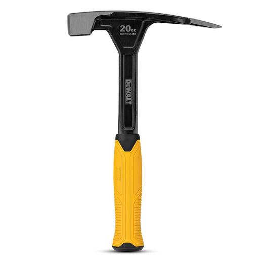 DeWalt DWHT51389 565g/ 20oz Brick Hammer – image 2