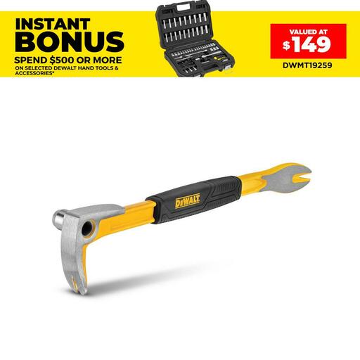 DEWALT OEM DWHT16861 2 in. Wood Chisel