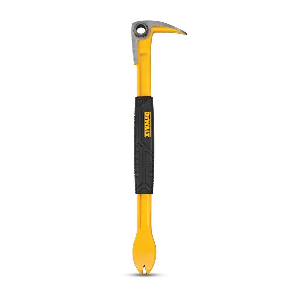 DeWalt DWHT55166 305mm (12")  Cushion Grip Claw Bar – image 4
