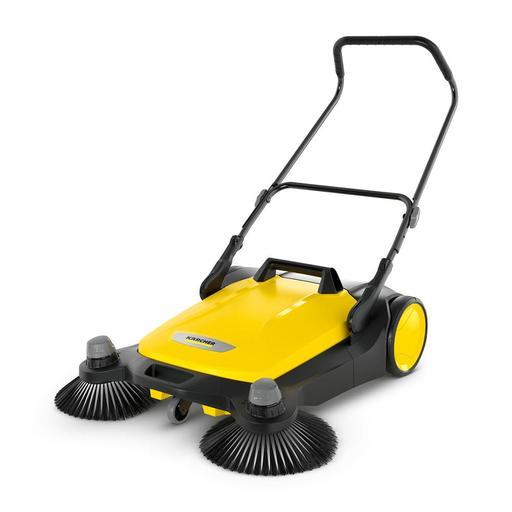 Karcher S6 Twin (1.766-460.0) 860mm Working Width Manual Sweeper