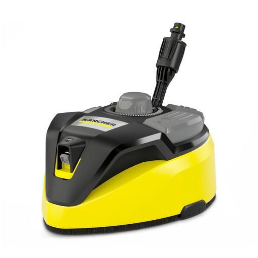 Karcher T7 Plus (2.644-074.0) T-Racer Surface Deck & Patio Cleaner To Suit K 4 to K 7 Pressure Washers – image 3