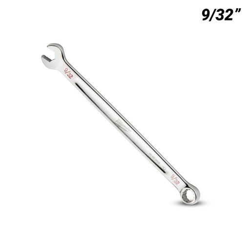 Milwaukee 45969409 9/32" SAE Combination Wrench – image 2