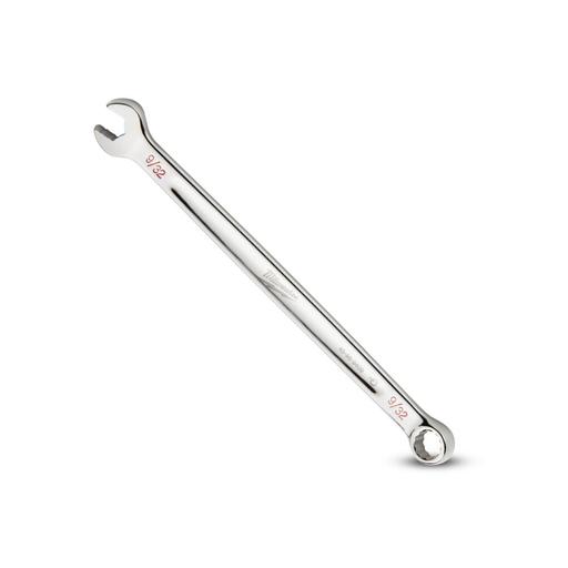 Milwaukee 45969409 9/32" SAE Combination Wrench – image 4