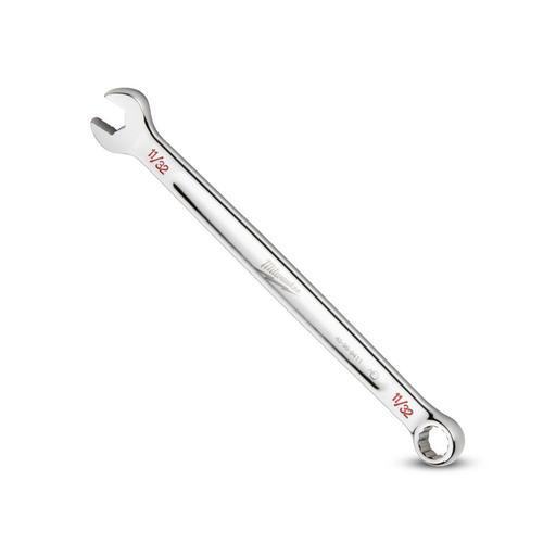 Milwaukee 45969411 11/32" SAE Combination Wrench – image 4