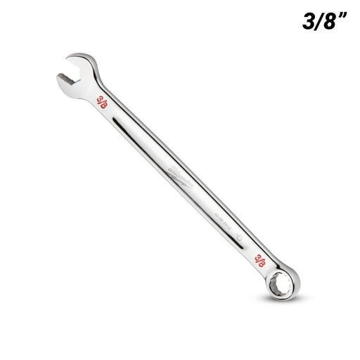 Milwaukee 45969412 3/8" SAE Combination Wrench – image 2