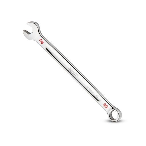Milwaukee 45969412 3/8" SAE Combination Wrench – image 4