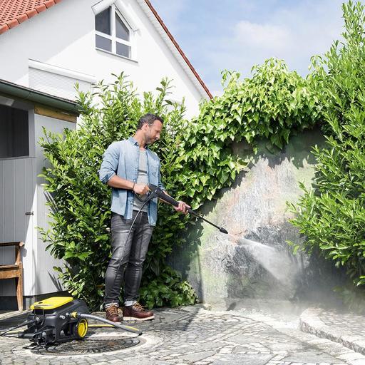 Karcher K 7 Compact (1.447-055.0) 2.2kW 2600PSI High Pressure Washer – image 5