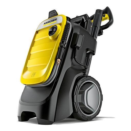 Karcher K 7 Compact (1.447-055.0) 2.2kW 2600PSI High Pressure Washer – image 2
