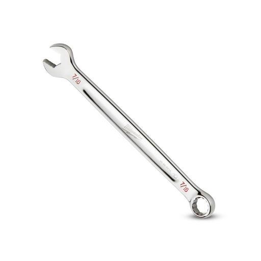 Milwaukee 45969414 7/16" SAE Combination Wrench – image 4