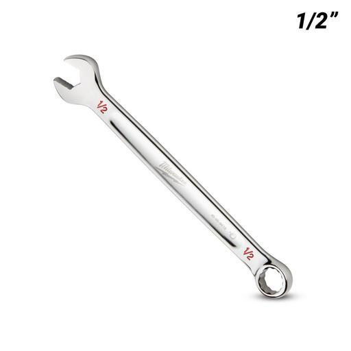 Milwaukee 45969416 1/2" SAE Combination Wrench – image 2