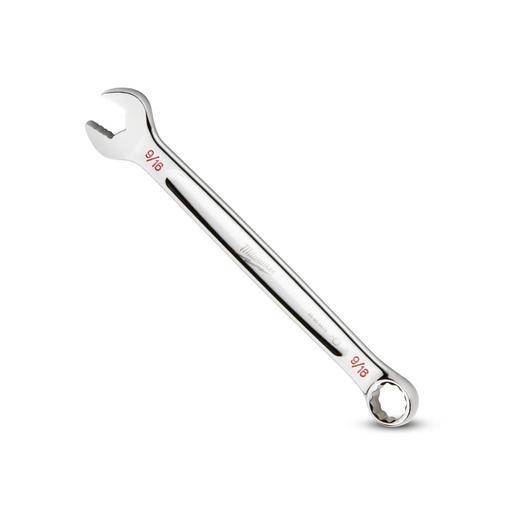 Milwaukee 45969418 9/16" SAE Combination Wrench – image 4
