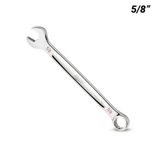 Milwaukee 45969420 5/8" SAE Combination Wrench – image 2