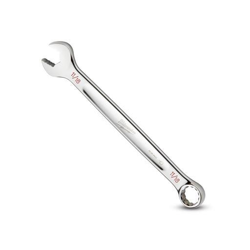 Milwaukee 45969422 11/16" SAE Combination Wrench – image 4